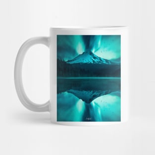 Aurora Mug